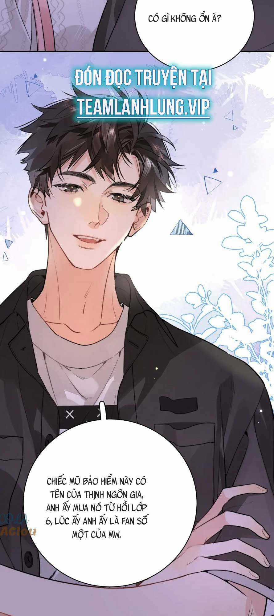 Tỏ Tình - Chapter 13 - Trang 29
