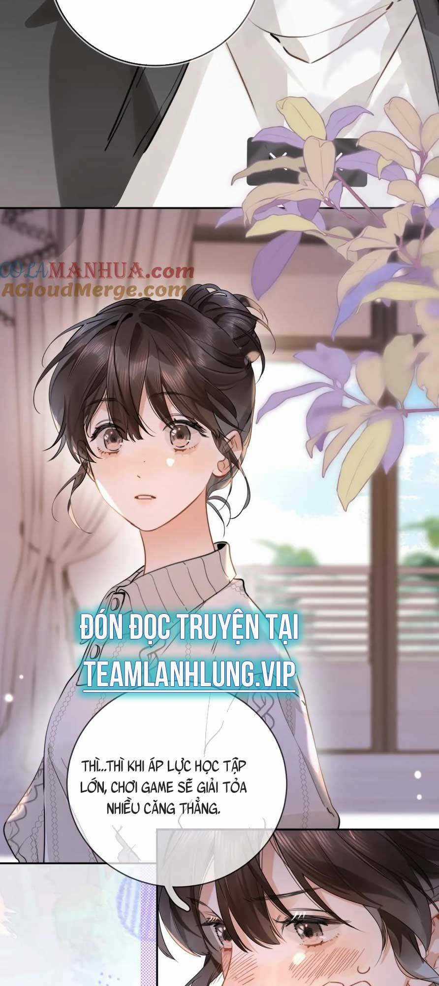 Tỏ Tình - Chapter 13 - Trang 6