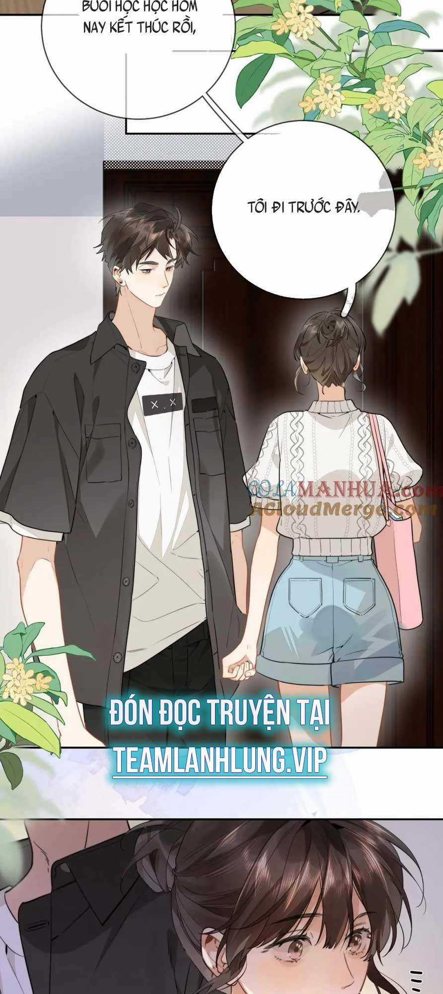 Tỏ Tình - Chapter 13 - Trang 10