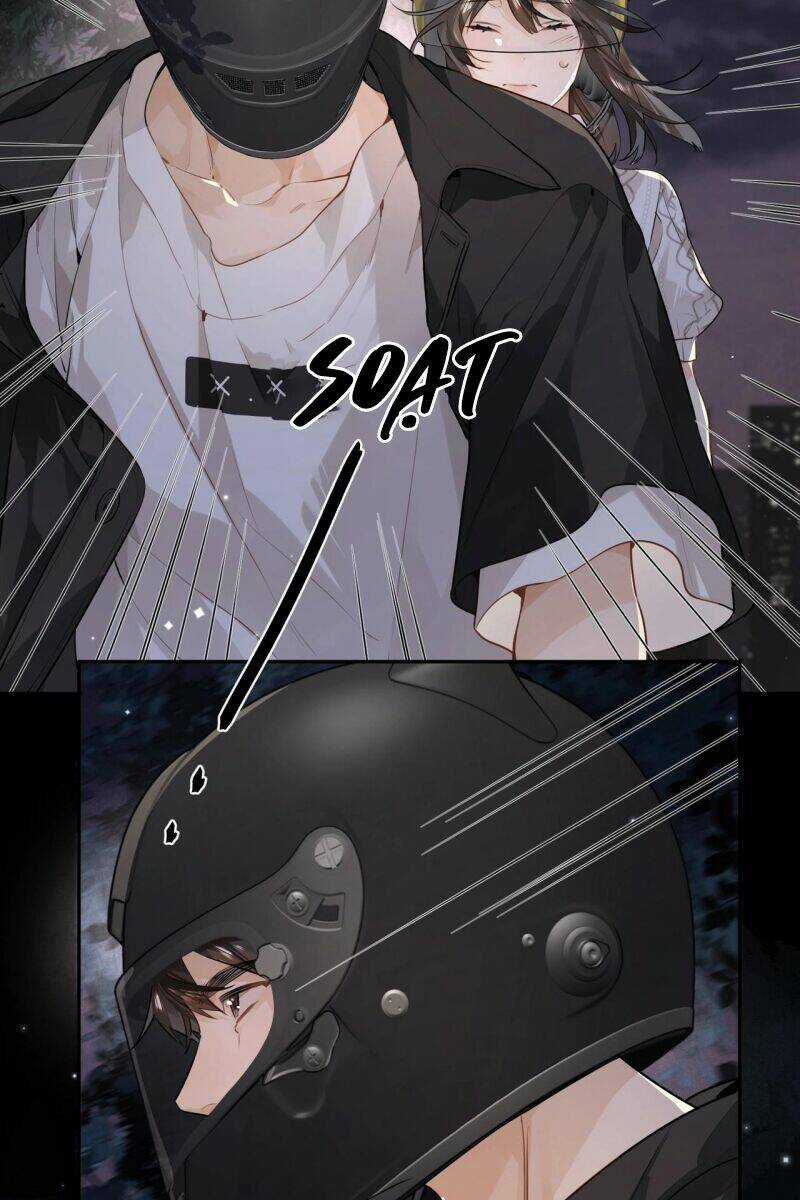 Tỏ Tình - Chapter 14 - Trang 15