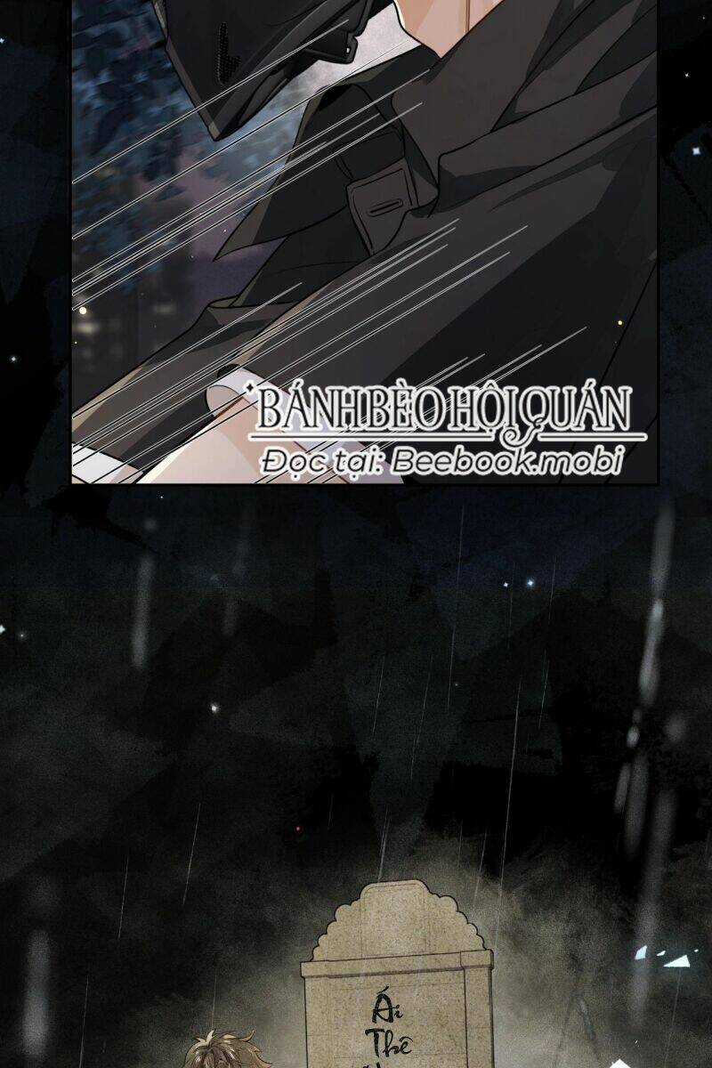 Tỏ Tình - Chapter 14 - Trang 16