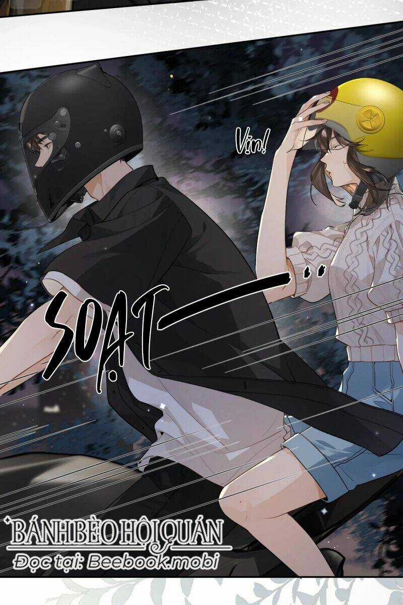 Tỏ Tình - Chapter 14 - Trang 18