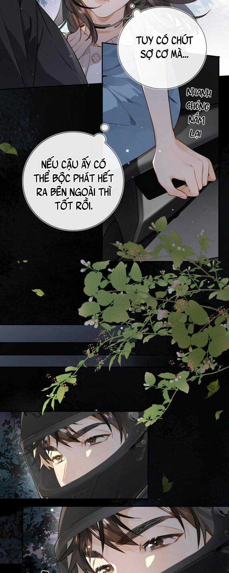 Tỏ Tình - Chapter 14 - Trang 20