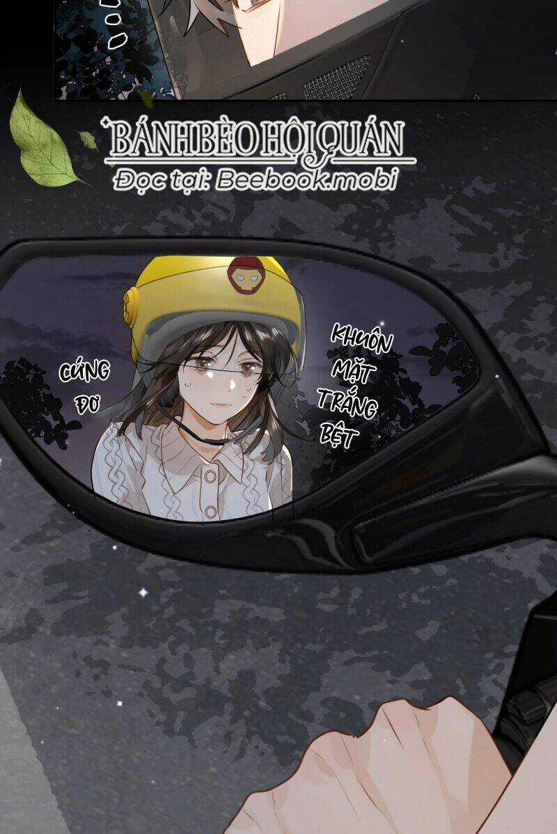 Tỏ Tình - Chapter 14 - Trang 21