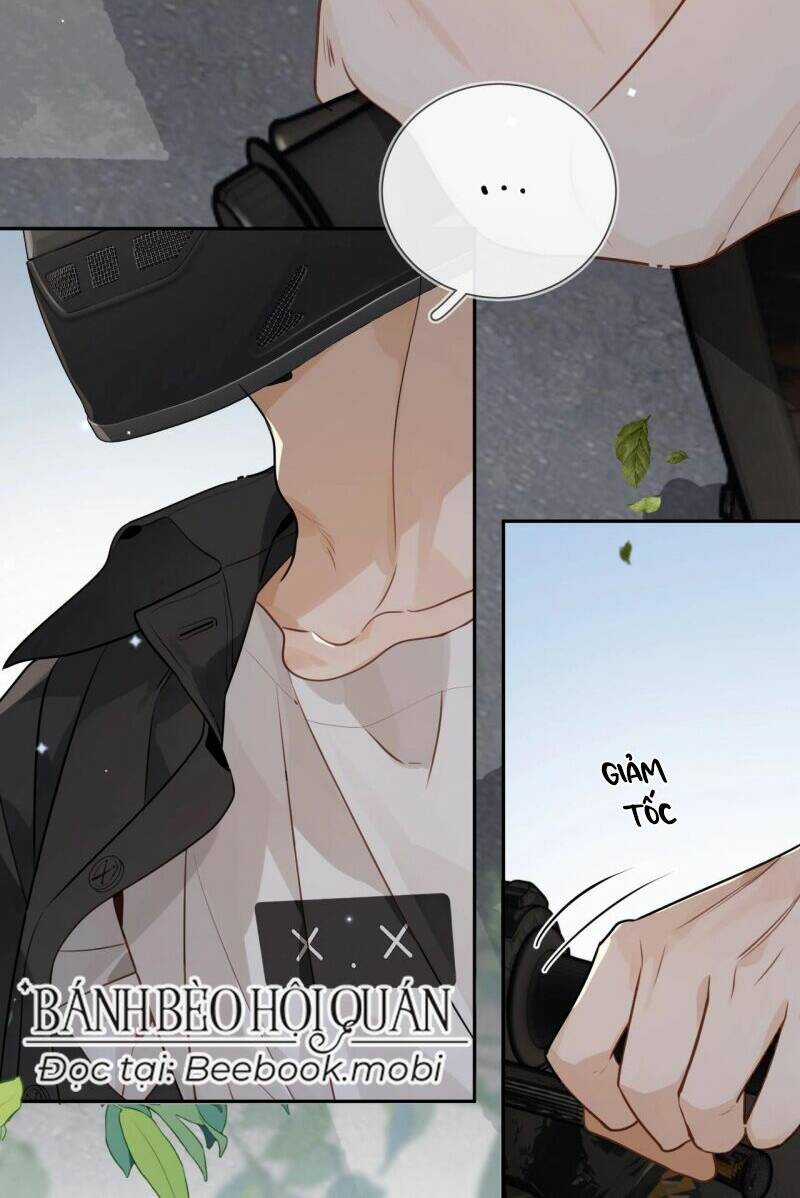 Tỏ Tình - Chapter 14 - Trang 22