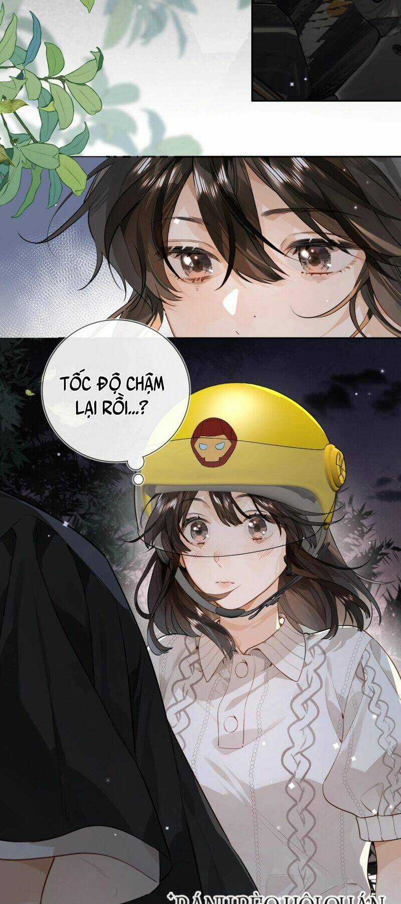 Tỏ Tình - Chapter 14 - Trang 23