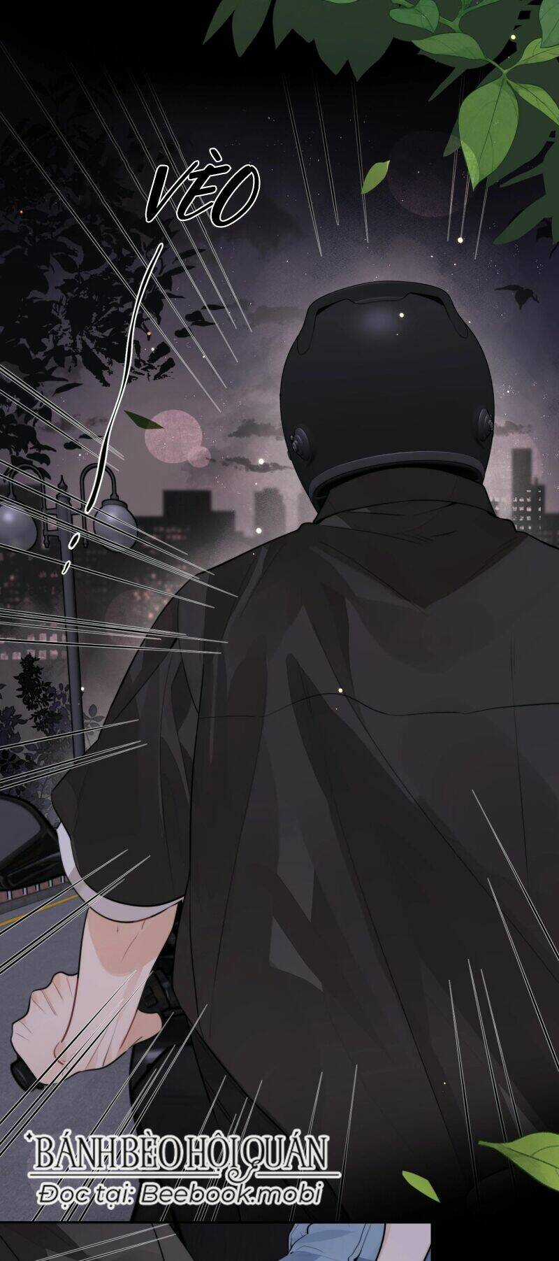 Tỏ Tình - Chapter 14 - Trang 27