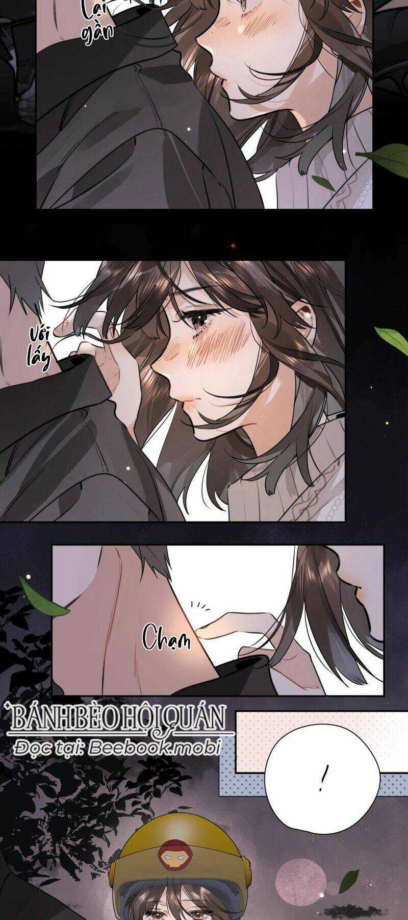 Tỏ Tình - Chapter 14 - Trang 29