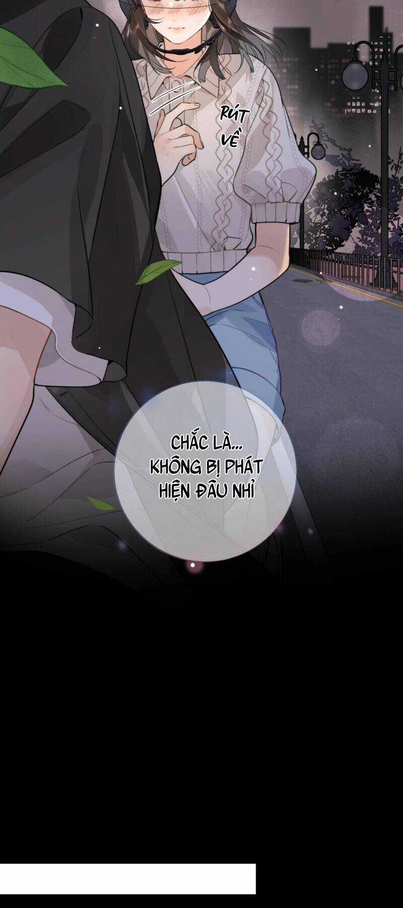 Tỏ Tình - Chapter 14 - Trang 30