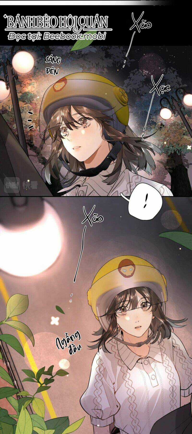 Tỏ Tình - Chapter 14 - Trang 31