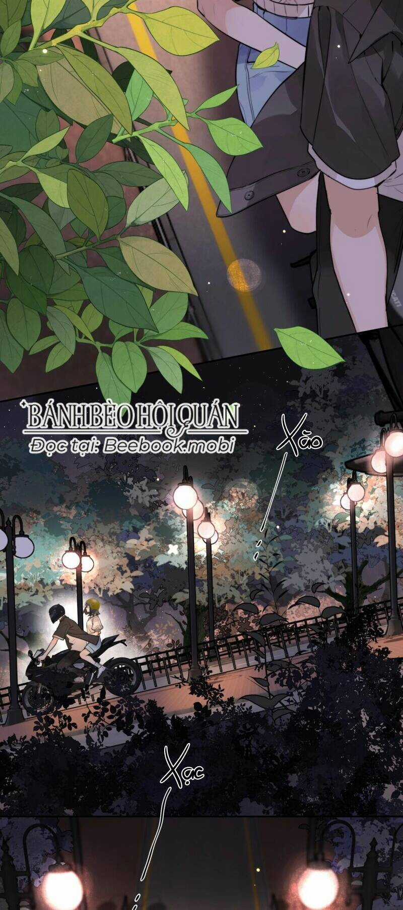 Tỏ Tình - Chapter 14 - Trang 32