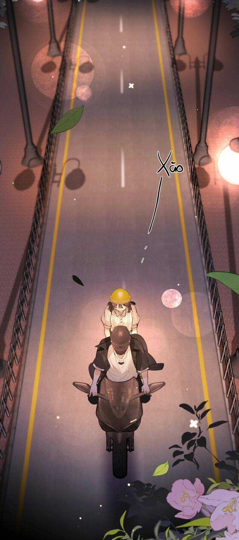 Tỏ Tình - Chapter 14 - Trang 33