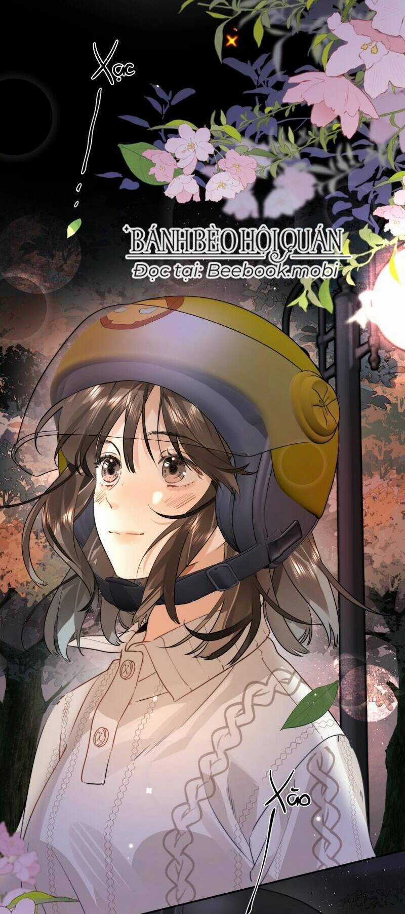 Tỏ Tình - Chapter 14 - Trang 34