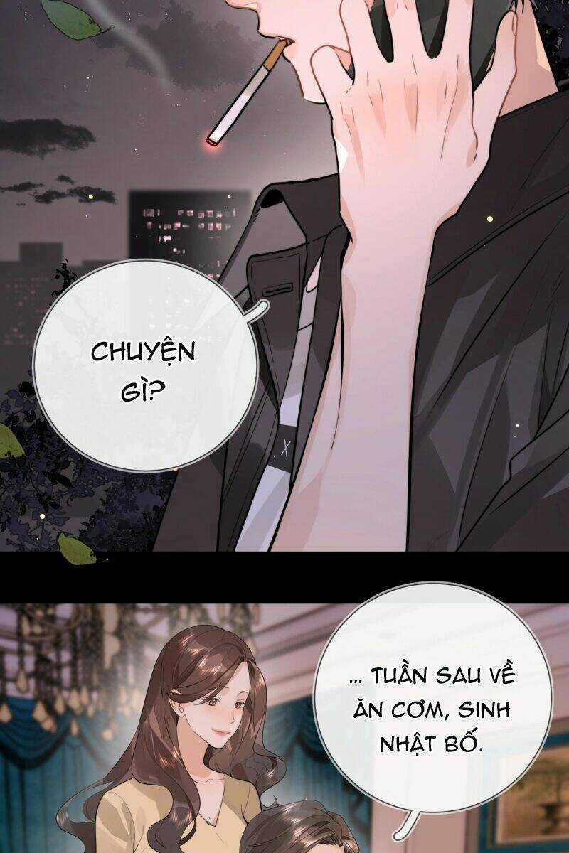 Tỏ Tình - Chapter 14 - Trang 6