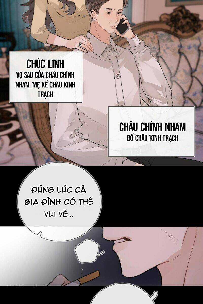 Tỏ Tình - Chapter 14 - Trang 7