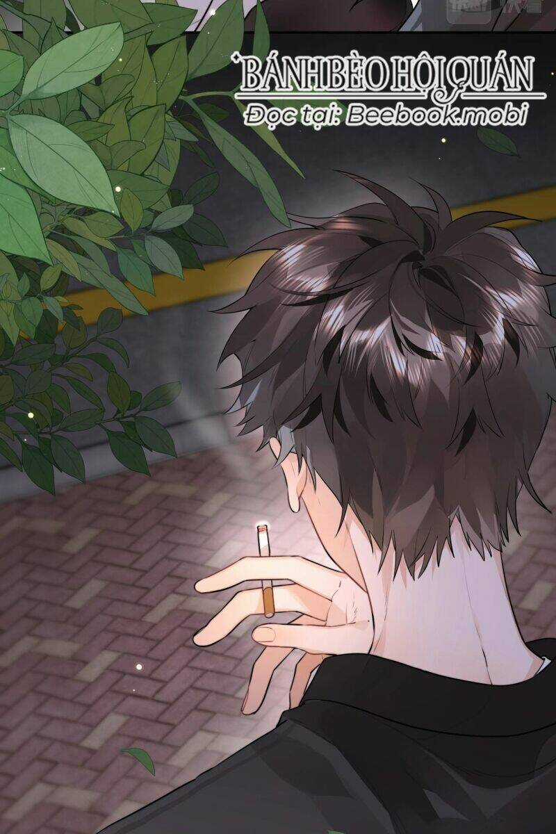 Tỏ Tình - Chapter 14 - Trang 9