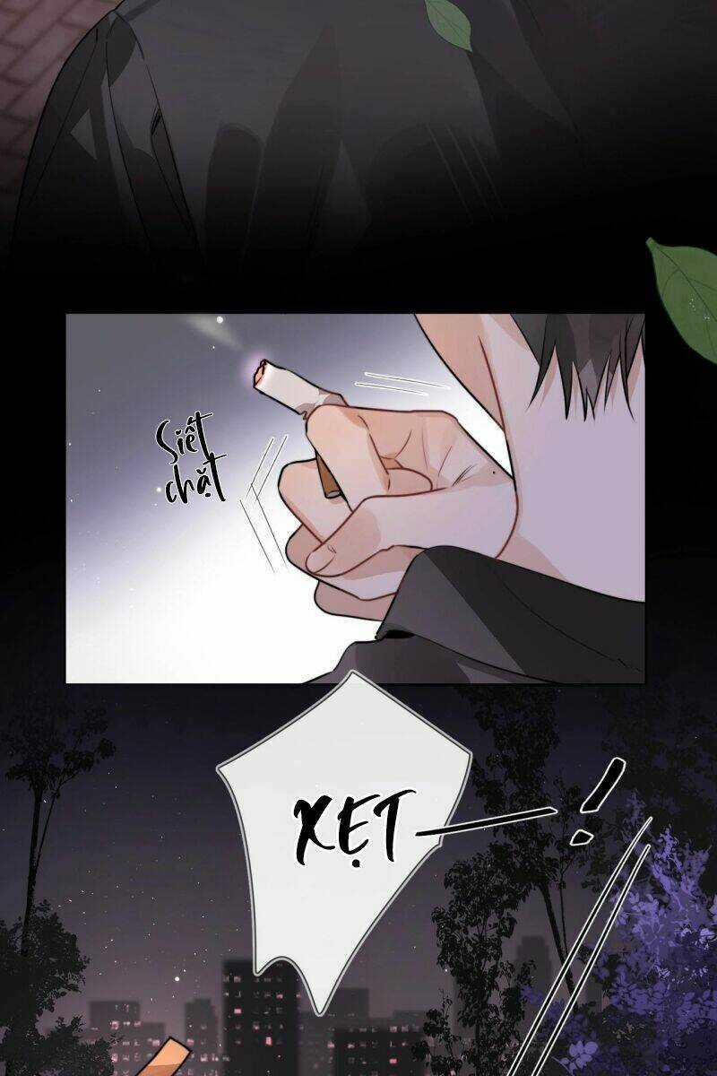 Tỏ Tình - Chapter 14 - Trang 10