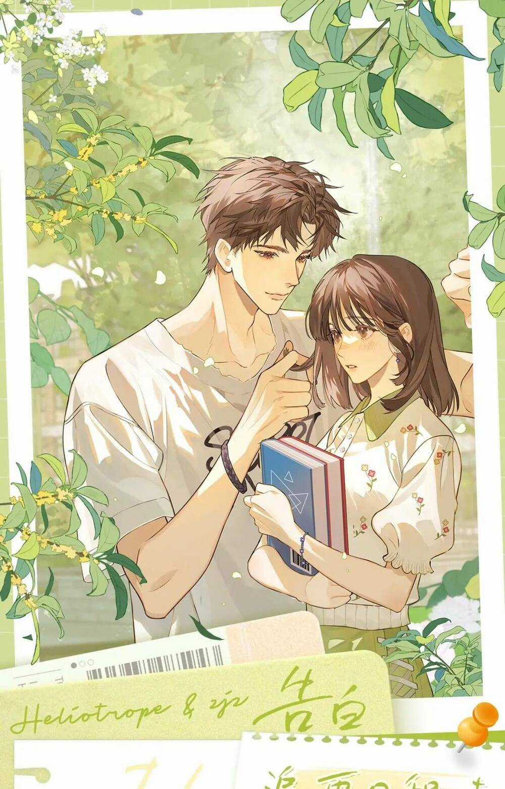 Tỏ Tình - Chapter 15.5 - Trang 12