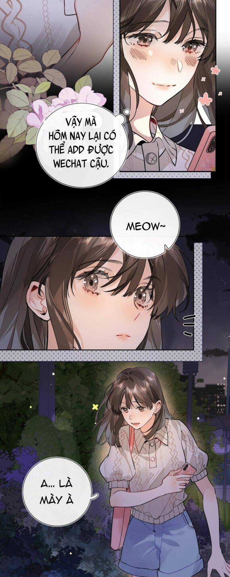 Tỏ Tình - Chapter 15 - Trang 11