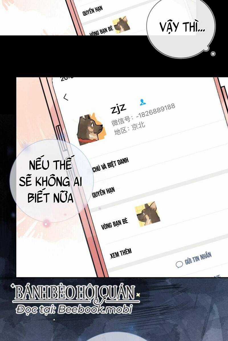 Tỏ Tình - Chapter 15 - Trang 16