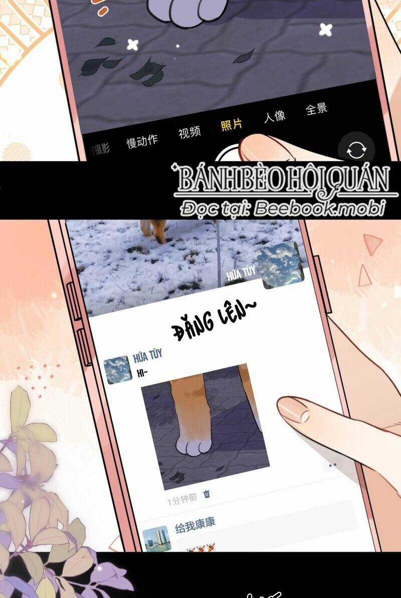 Tỏ Tình - Chapter 15 - Trang 19