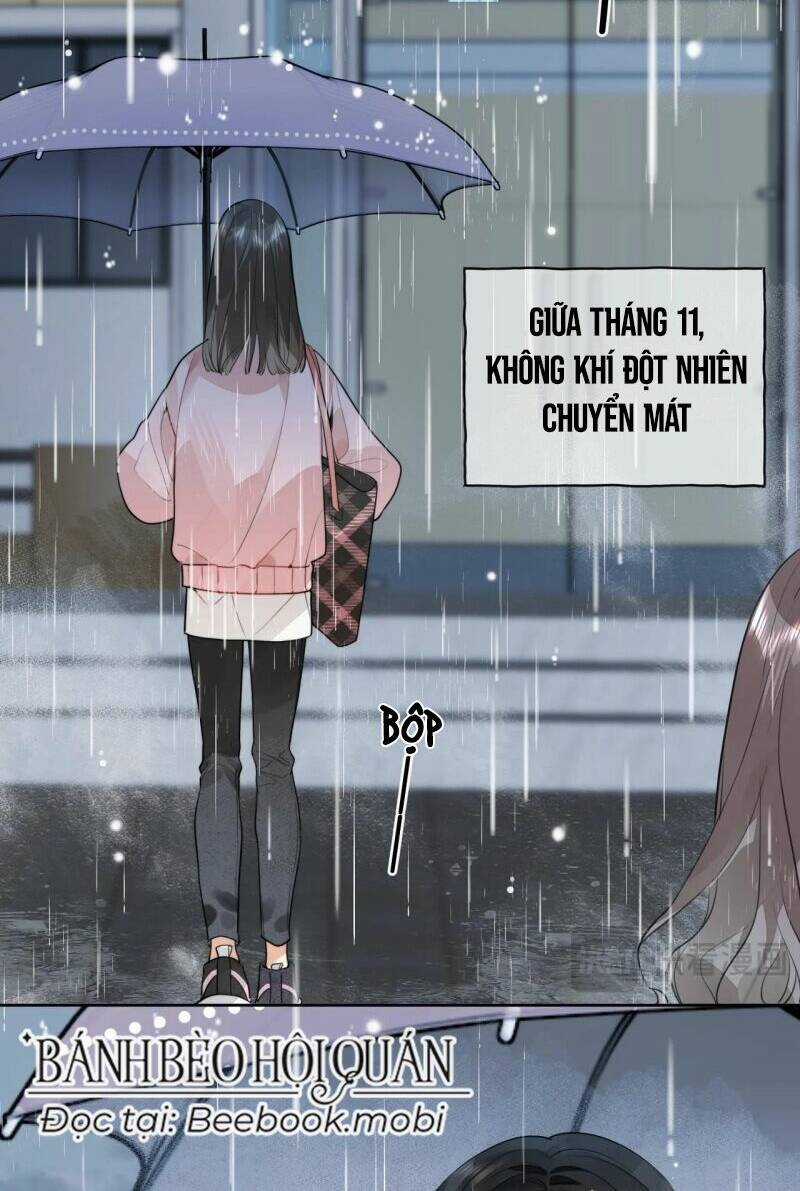 Tỏ Tình - Chapter 15 - Trang 22