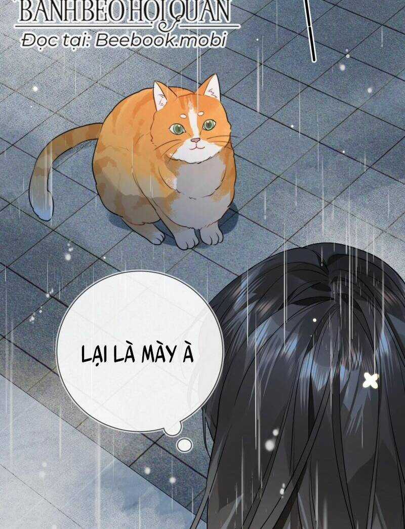 Tỏ Tình - Chapter 15 - Trang 25