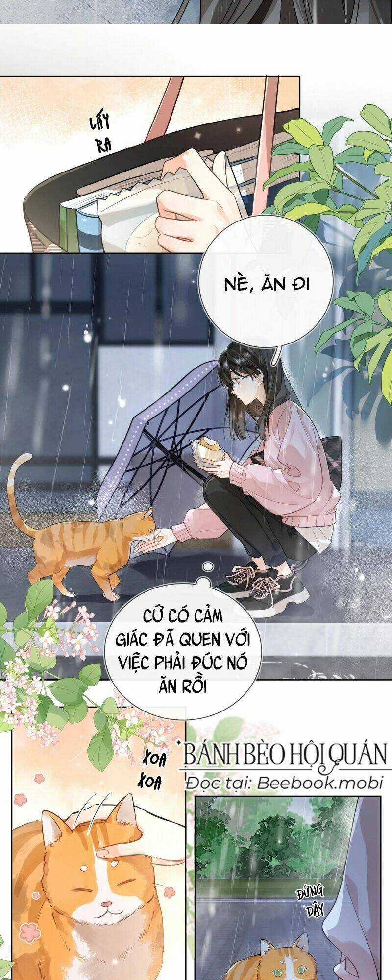 Tỏ Tình - Chapter 15 - Trang 26