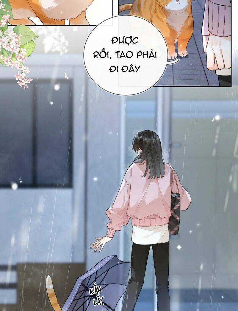 Tỏ Tình - Chapter 15 - Trang 27