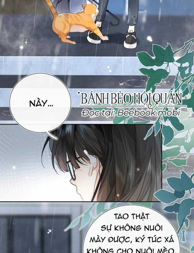 Tỏ Tình - Chapter 15 - Trang 28