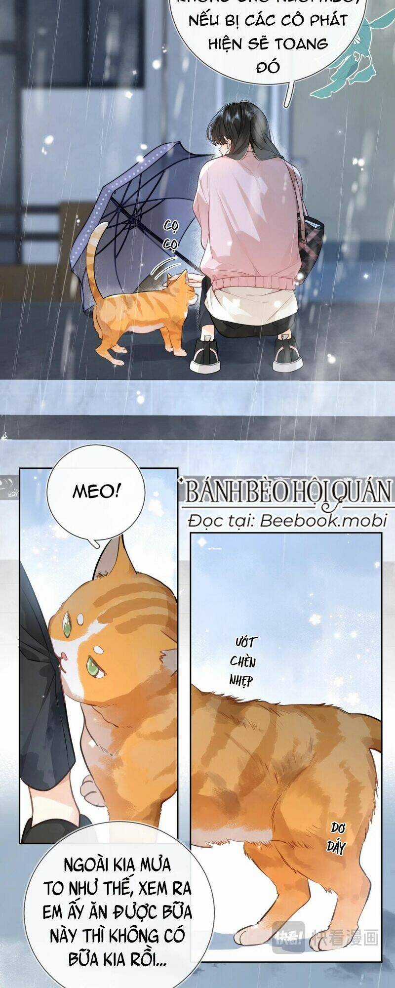 Tỏ Tình - Chapter 15 - Trang 29