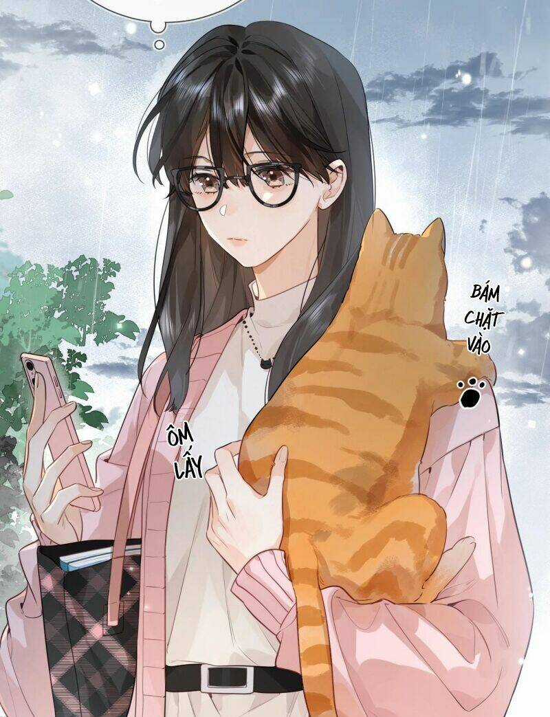 Tỏ Tình - Chapter 15 - Trang 30