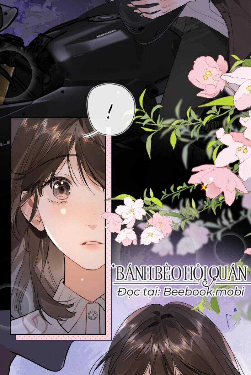 Tỏ Tình - Chapter 15 - Trang 4