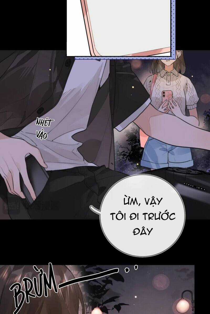 Tỏ Tình - Chapter 15 - Trang 7