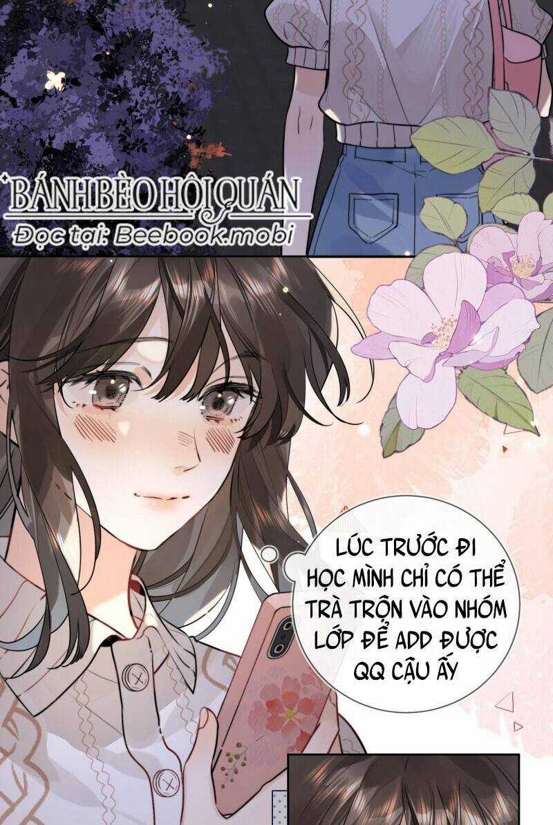 Tỏ Tình - Chapter 15 - Trang 10