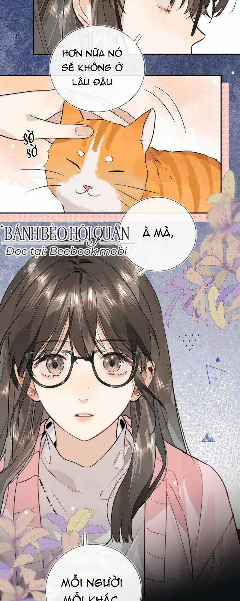 Tỏ Tình - Chapter 16 - Trang 11