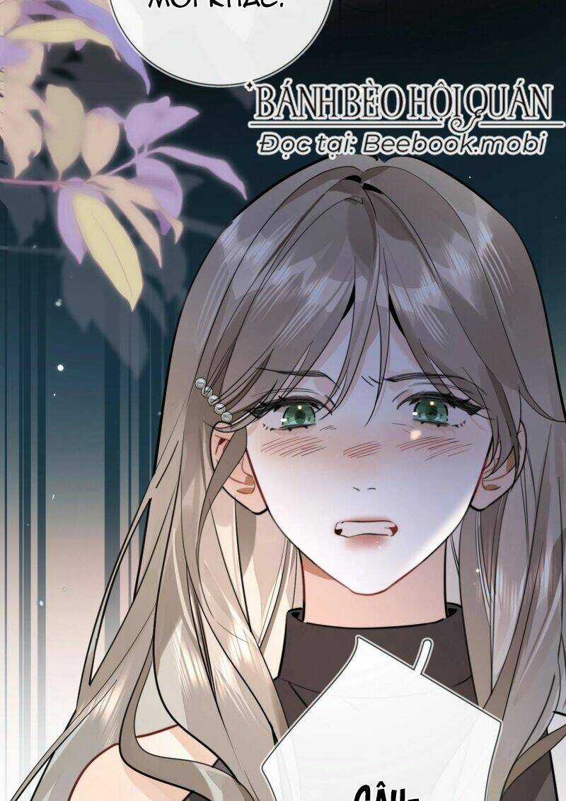 Tỏ Tình - Chapter 16 - Trang 12