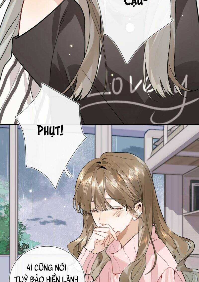 Tỏ Tình - Chapter 16 - Trang 13