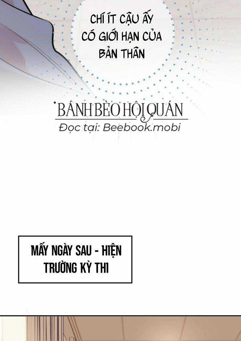 Tỏ Tình - Chapter 16 - Trang 15