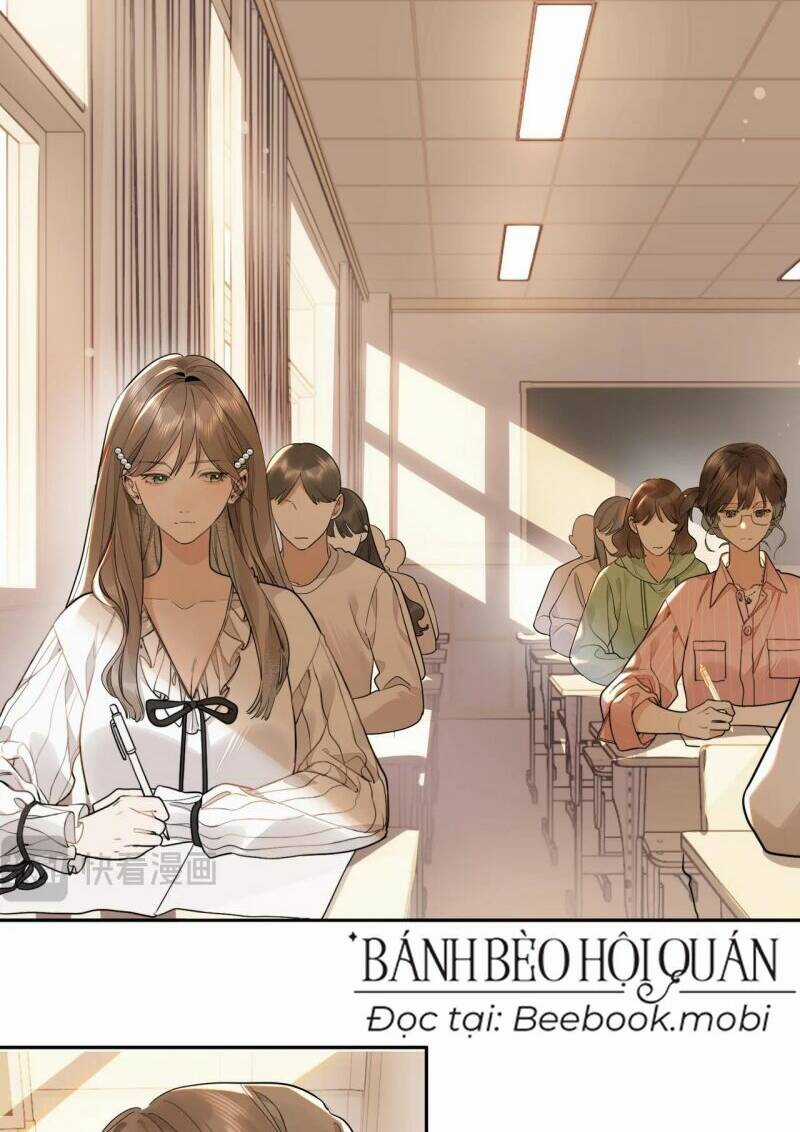 Tỏ Tình - Chapter 16 - Trang 16