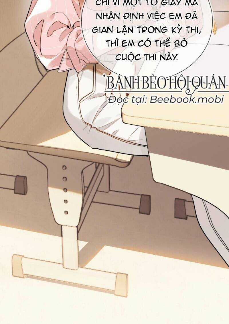 Tỏ Tình - Chapter 16 - Trang 22