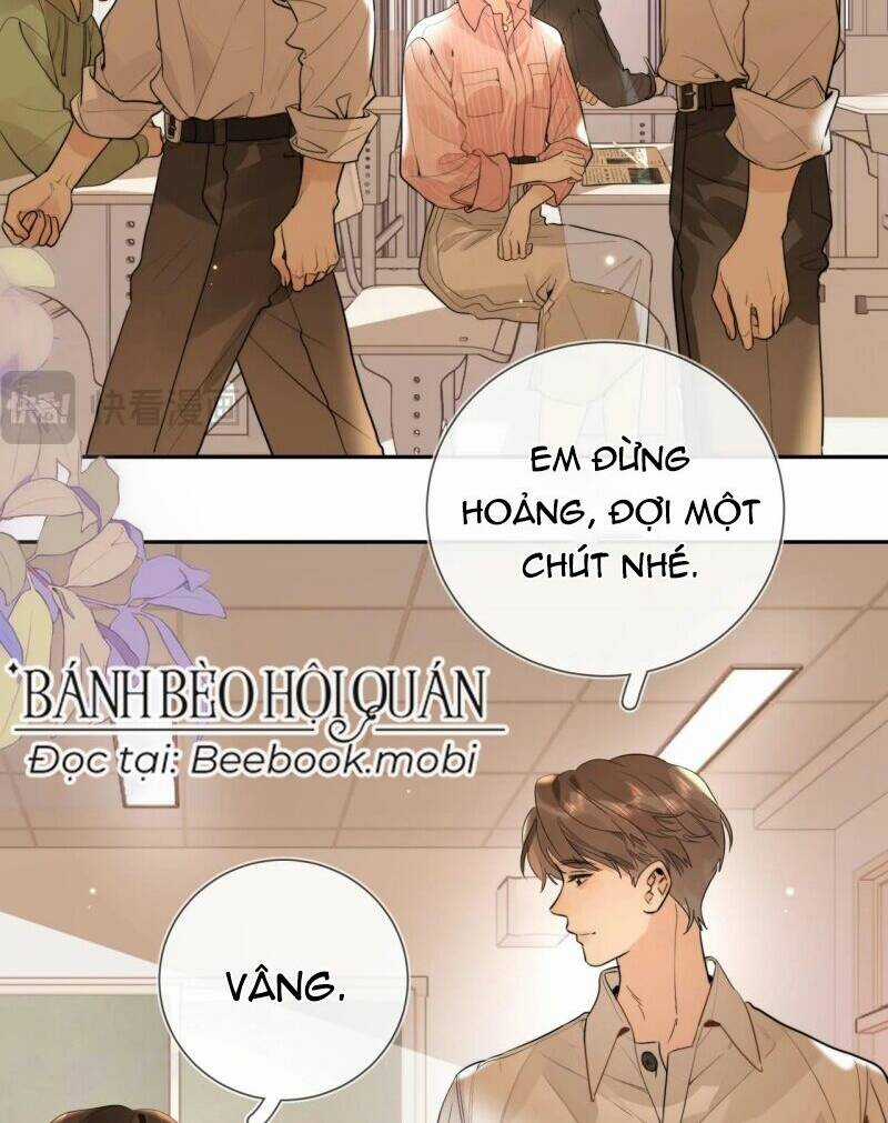 Tỏ Tình - Chapter 16 - Trang 25