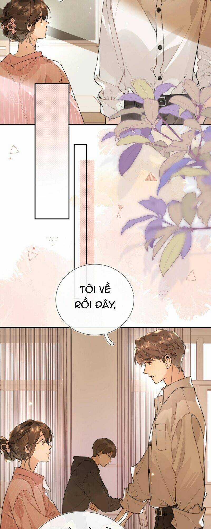 Tỏ Tình - Chapter 16 - Trang 26