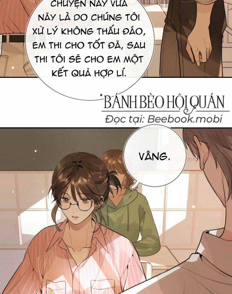 Tỏ Tình - Chapter 16 - Trang 27