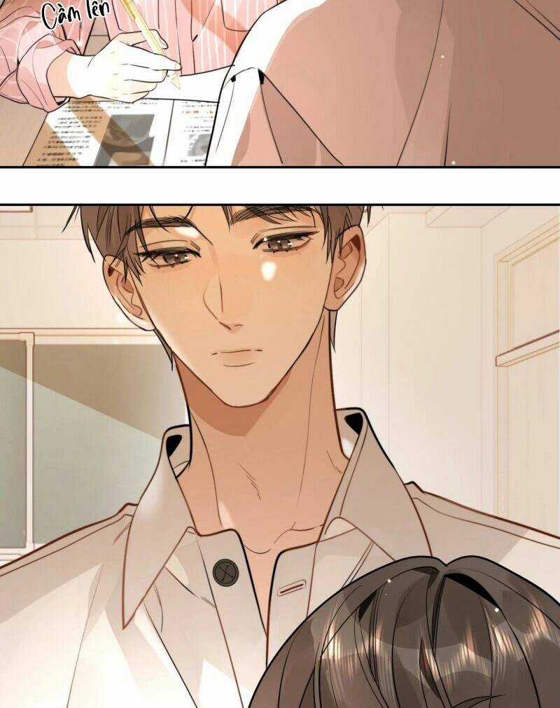 Tỏ Tình - Chapter 16 - Trang 28