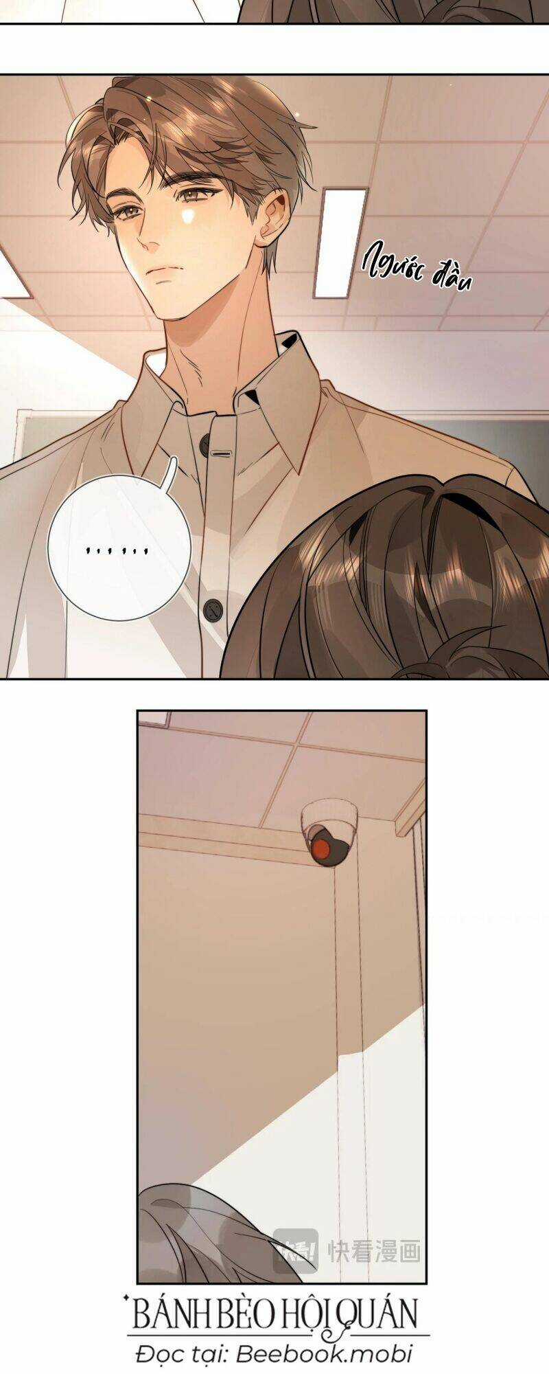 Tỏ Tình - Chapter 16 - Trang 29