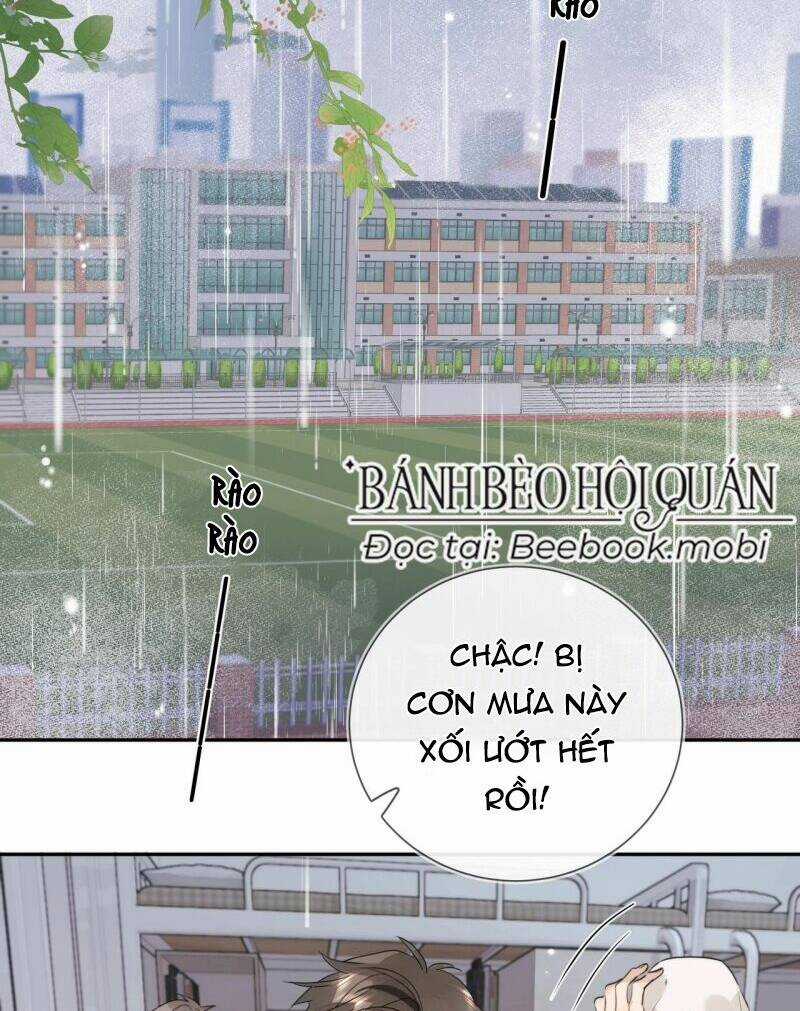 Tỏ Tình - Chapter 16 - Trang 31