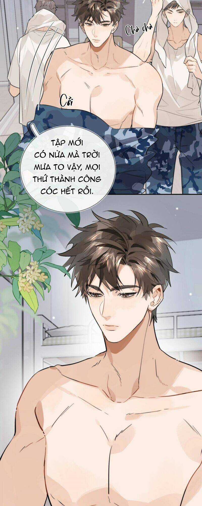 Tỏ Tình - Chapter 16 - Trang 32