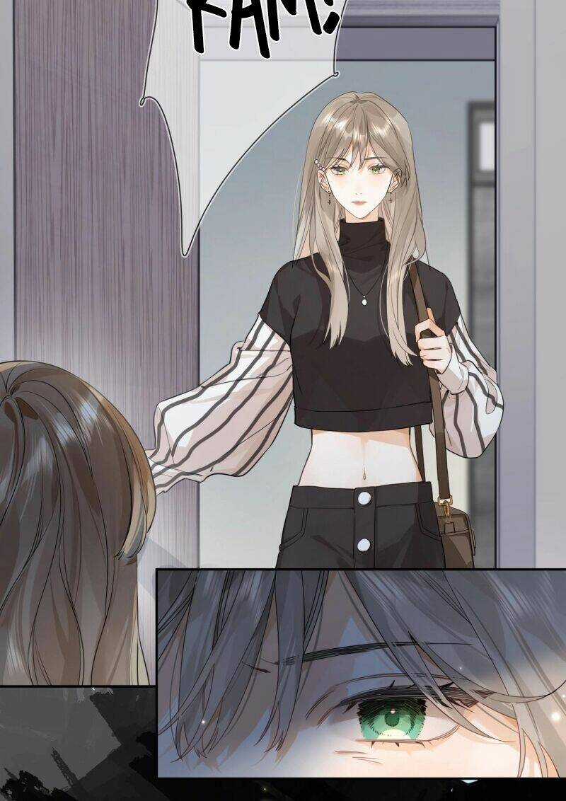 Tỏ Tình - Chapter 16 - Trang 6