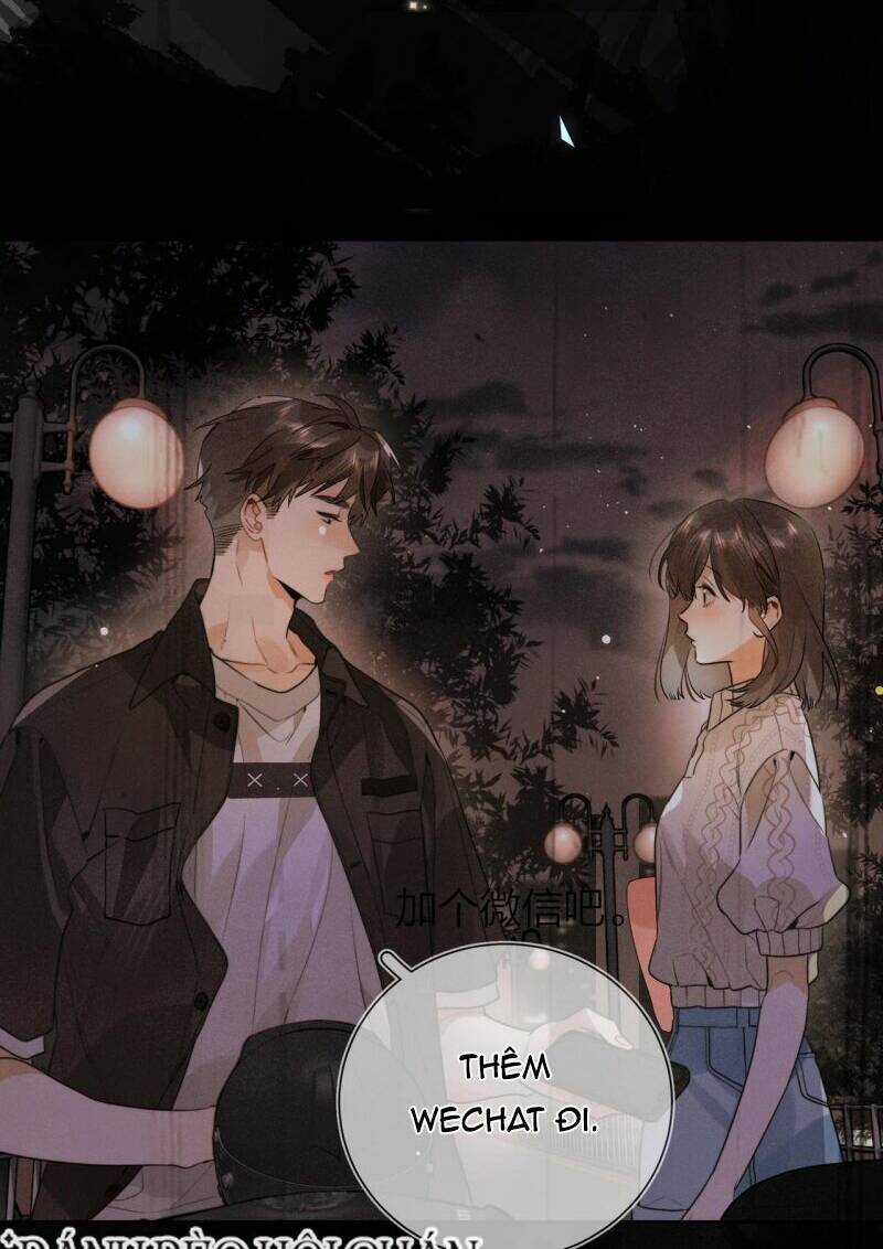 Tỏ Tình - Chapter 16 - Trang 7